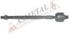 ASMETAL 20FR35 Tie Rod Axle Joint